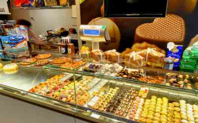 Pasticceria Passoni